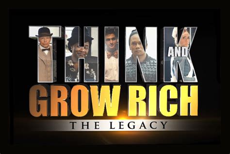 think and grow rich film deutsch